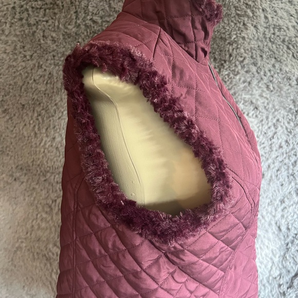 denim+ company Vest - Picture 8 of 12